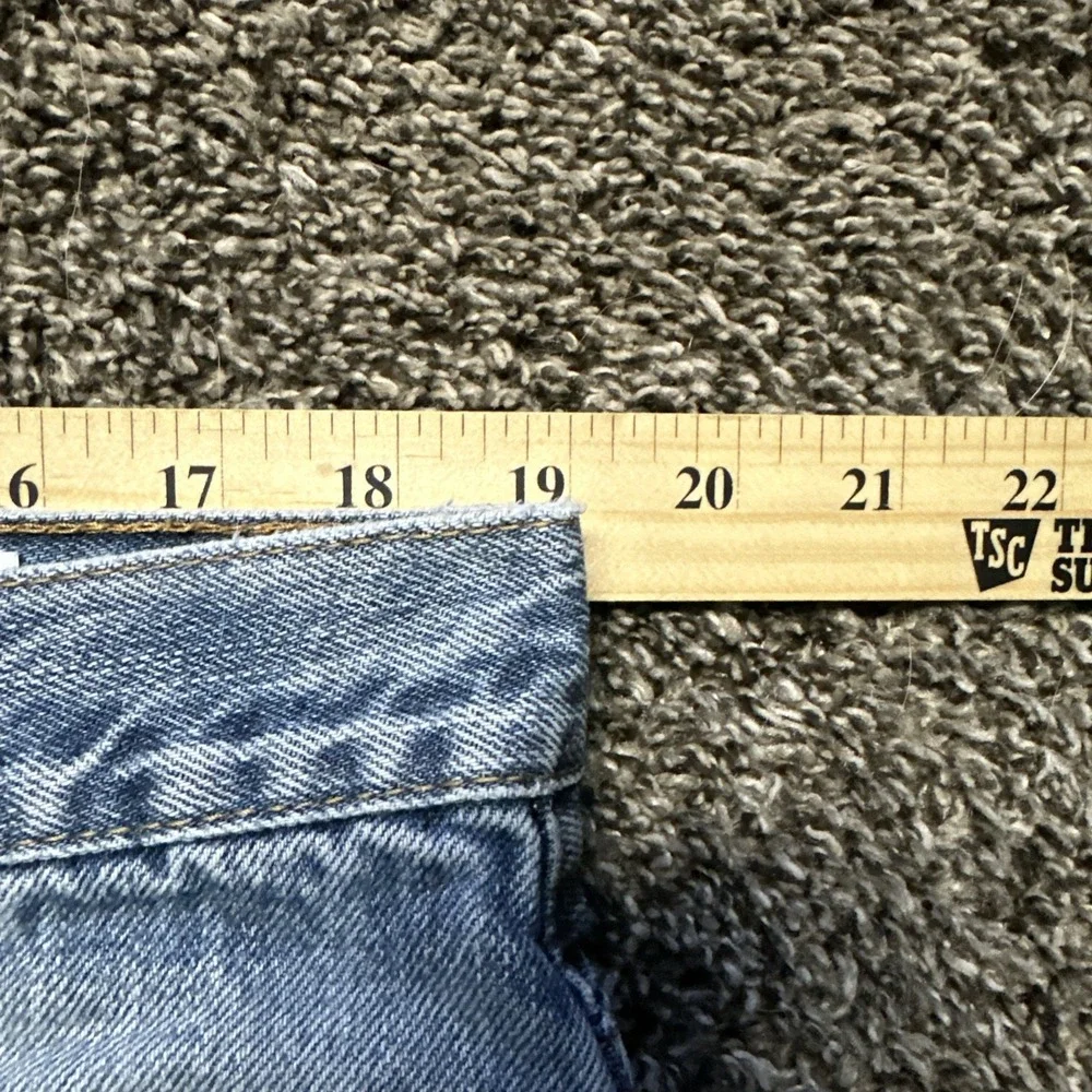 Levis levis 505